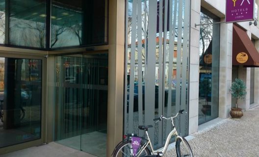 Hotel Neya Lisboa