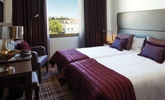 Hotel Neya Lisboa