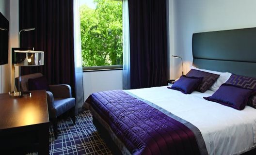 Hotel Neya Lisboa