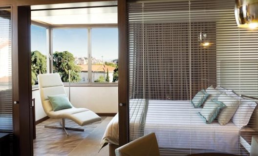 Hotel Neya Lisboa