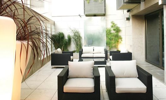 Hotel Neya Lisboa