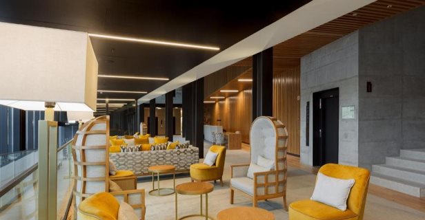 Hotel Neya Porto