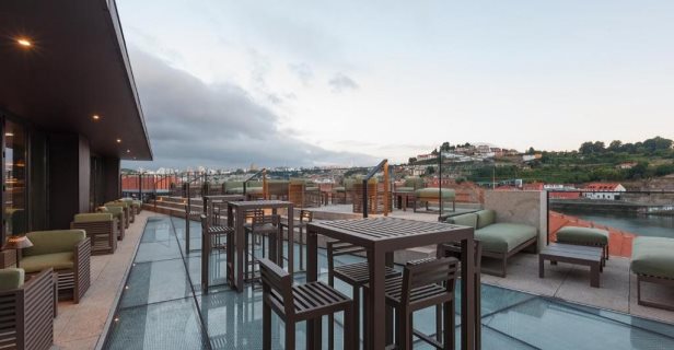 Hotel Neya Porto