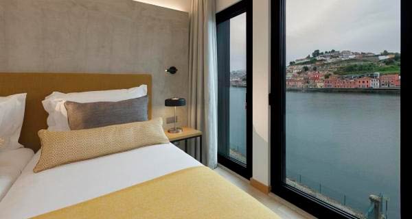 Hotel Neya Porto