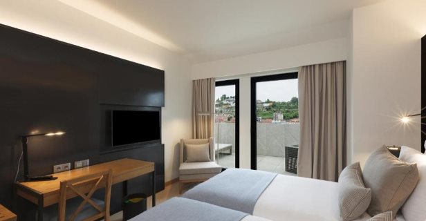 Hotel Neya Porto