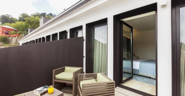 Hotel Neya Porto