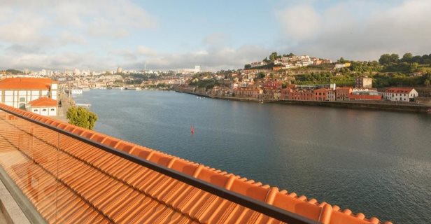 Hotel Neya Porto