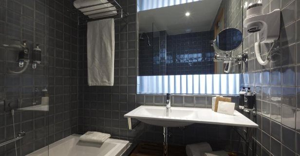 Hotel Neya Porto