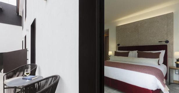 Hotel Neya Porto