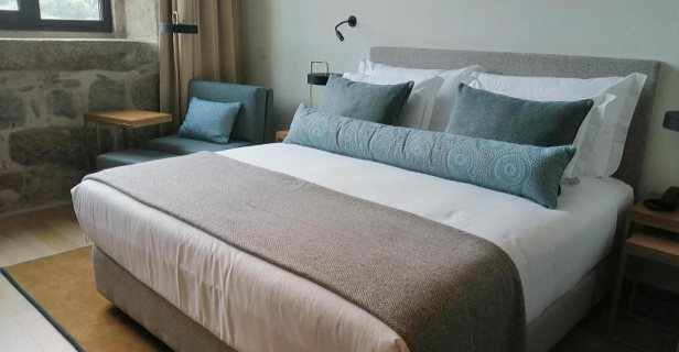 Hotel Neya Porto