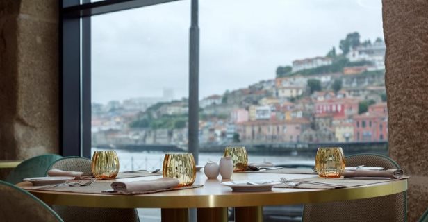 Hotel Neya Porto