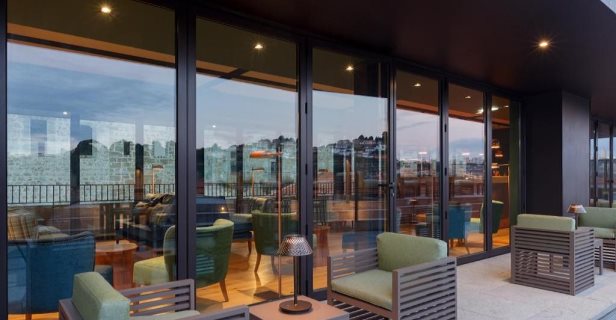 Hotel Neya Porto