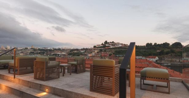Hotel Neya Porto