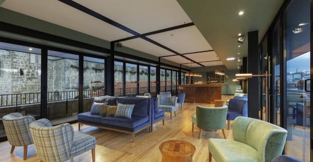 Hotel Neya Porto