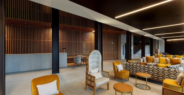 Hotel Neya Porto