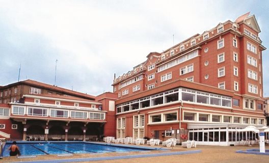 Hotel Nh A Coruña Finisterre