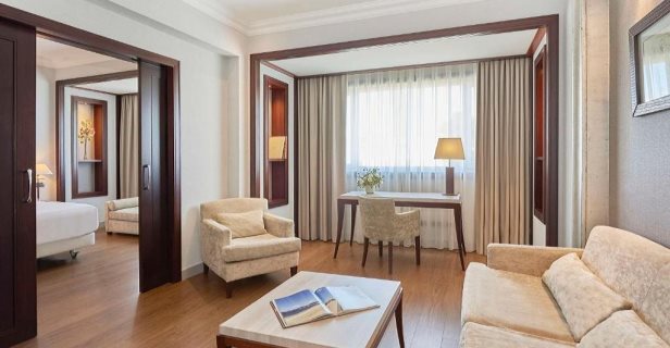 Hotel Nh A Coruña Finisterre