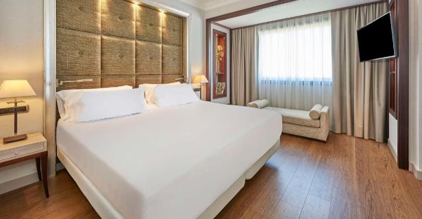 Hotel Nh A Coruña Finisterre
