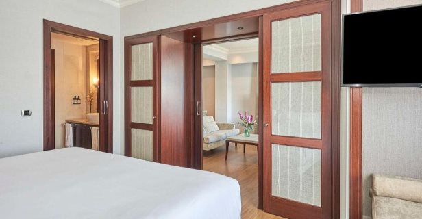 Hotel Nh A Coruña Finisterre
