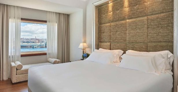 Hotel Nh A Coruña Finisterre