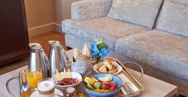 Hotel Nh A Coruña Finisterre