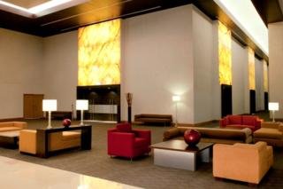 Hotel Nh Aeropuerto T2 Mexico