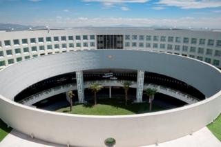 Hotel Nh Aeropuerto T2 Mexico