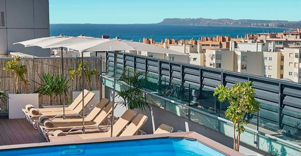 Hotel Nh Alicante