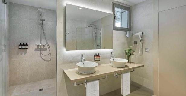 Hotel Nh Alicante