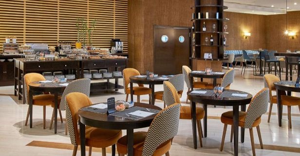 Hotel Nh Alicante