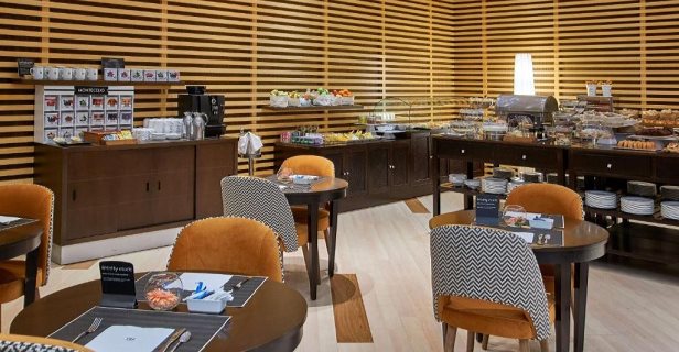 Hotel Nh Alicante