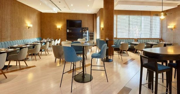 Hotel Nh Alicante