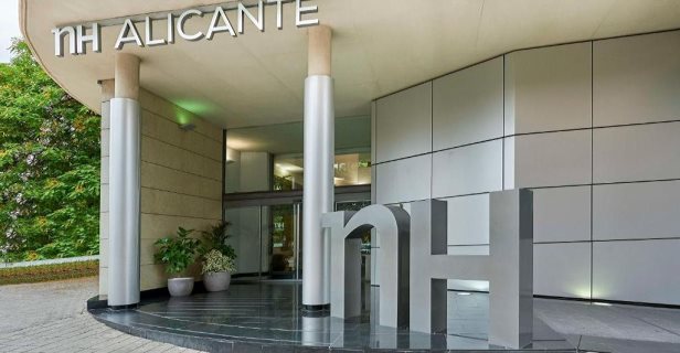 Hotel Nh Alicante