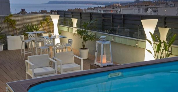 Hotel Nh Alicante