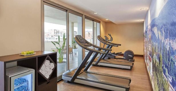 Hotel Nh Alicante