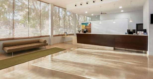 Hotel Nh Alicante