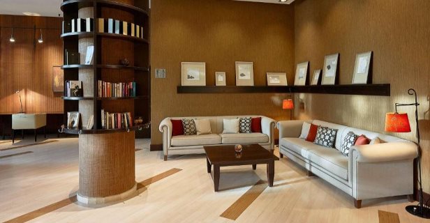 Hotel Nh Alicante