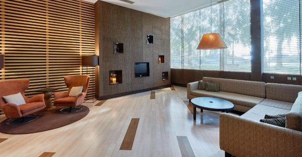 Hotel Nh Alicante