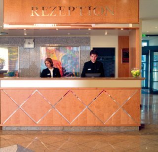 Hotel Nh Ambassador Ingolstadt