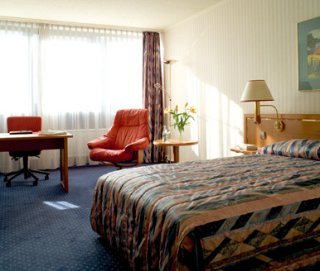 Hotel Nh Ambassador Ingolstadt