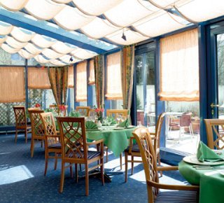 Hotel Nh Ambassador Ingolstadt
