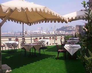 Hotel Nh Ancona
