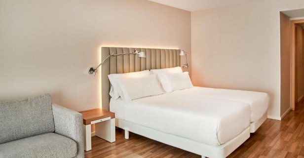 Hotel Nh Andorra La Vella