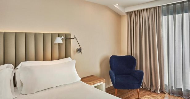 Hotel Nh Andorra La Vella