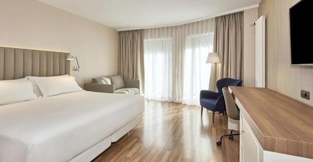 Hotel Nh Andorra La Vella