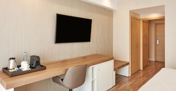 Hotel Nh Andorra La Vella