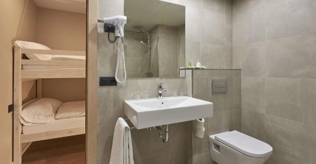 Hotel Nh Andorra La Vella