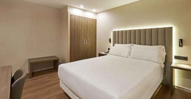 Hotel Nh Andorra La Vella
