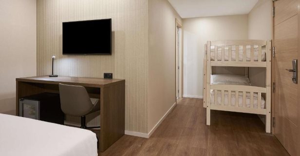 Hotel Nh Andorra La Vella