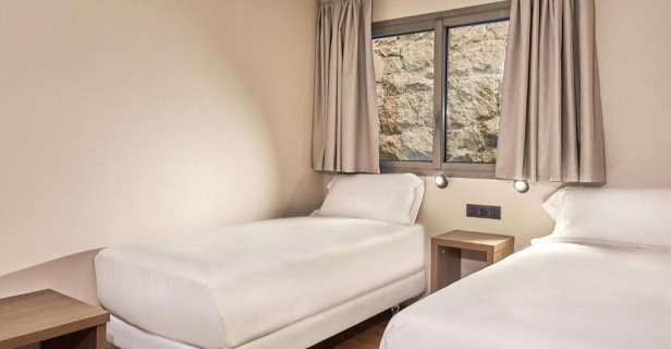 Hotel Nh Andorra La Vella
